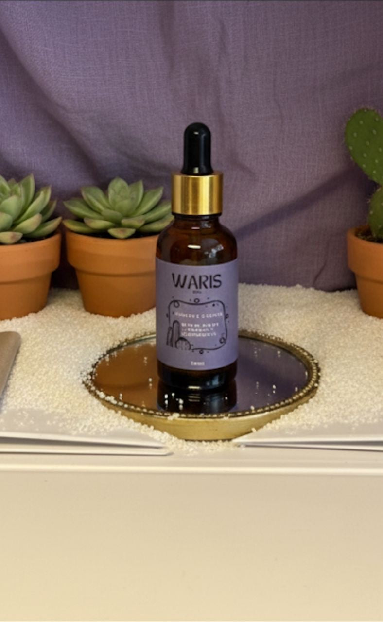 Sérum Essence Cactus