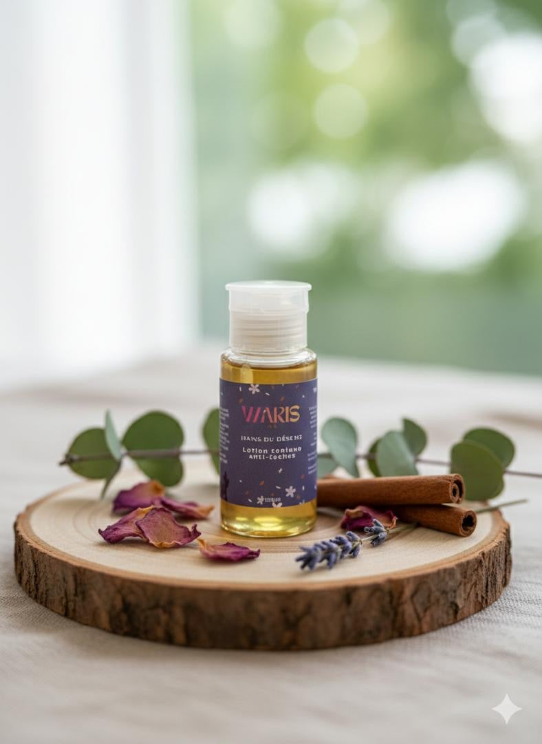 Oasis du Désert – Ocean Tonic