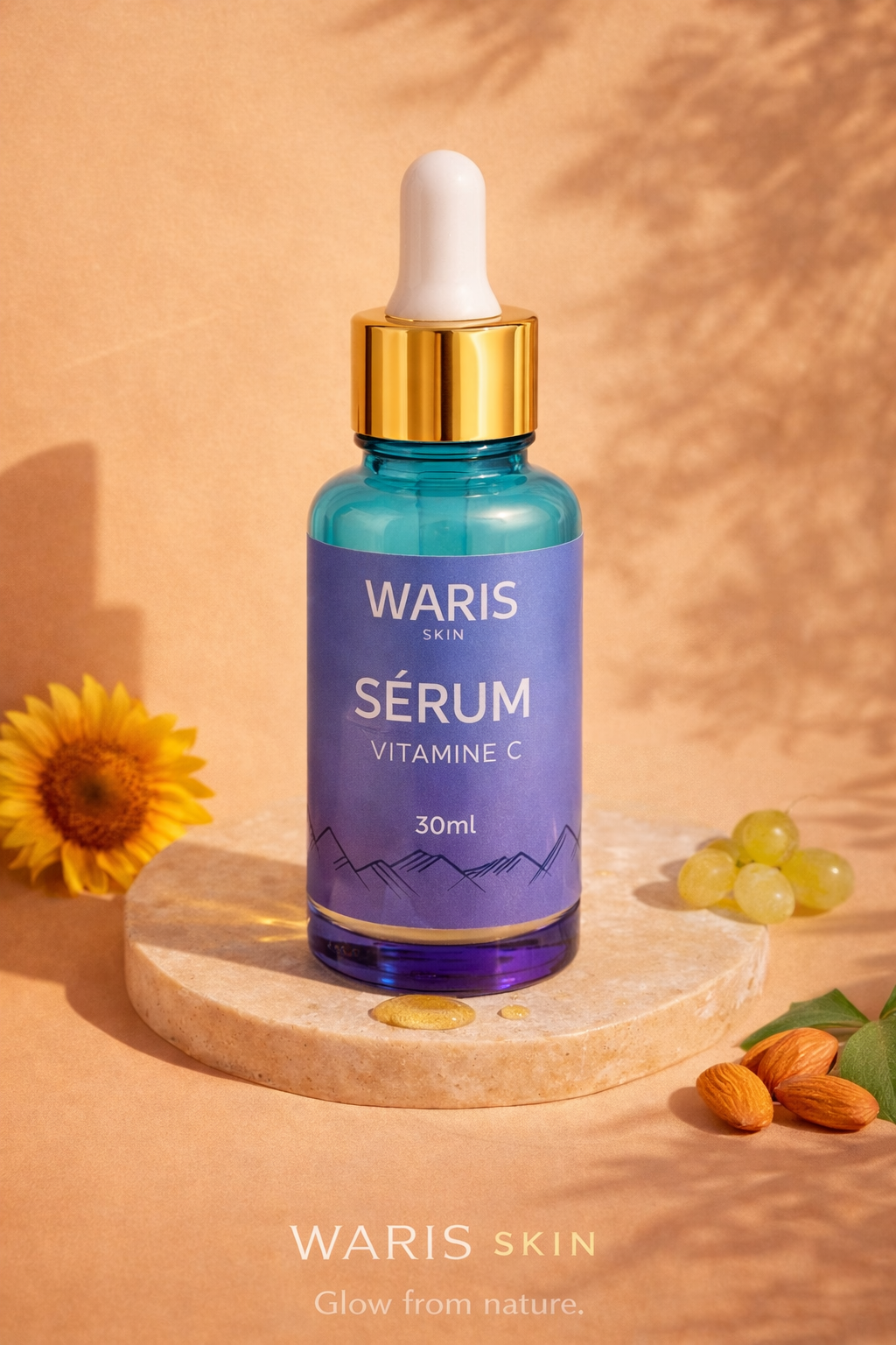 Sérum vitamine C
