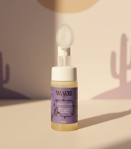 SWEET CACTI - Gel Nettoyant