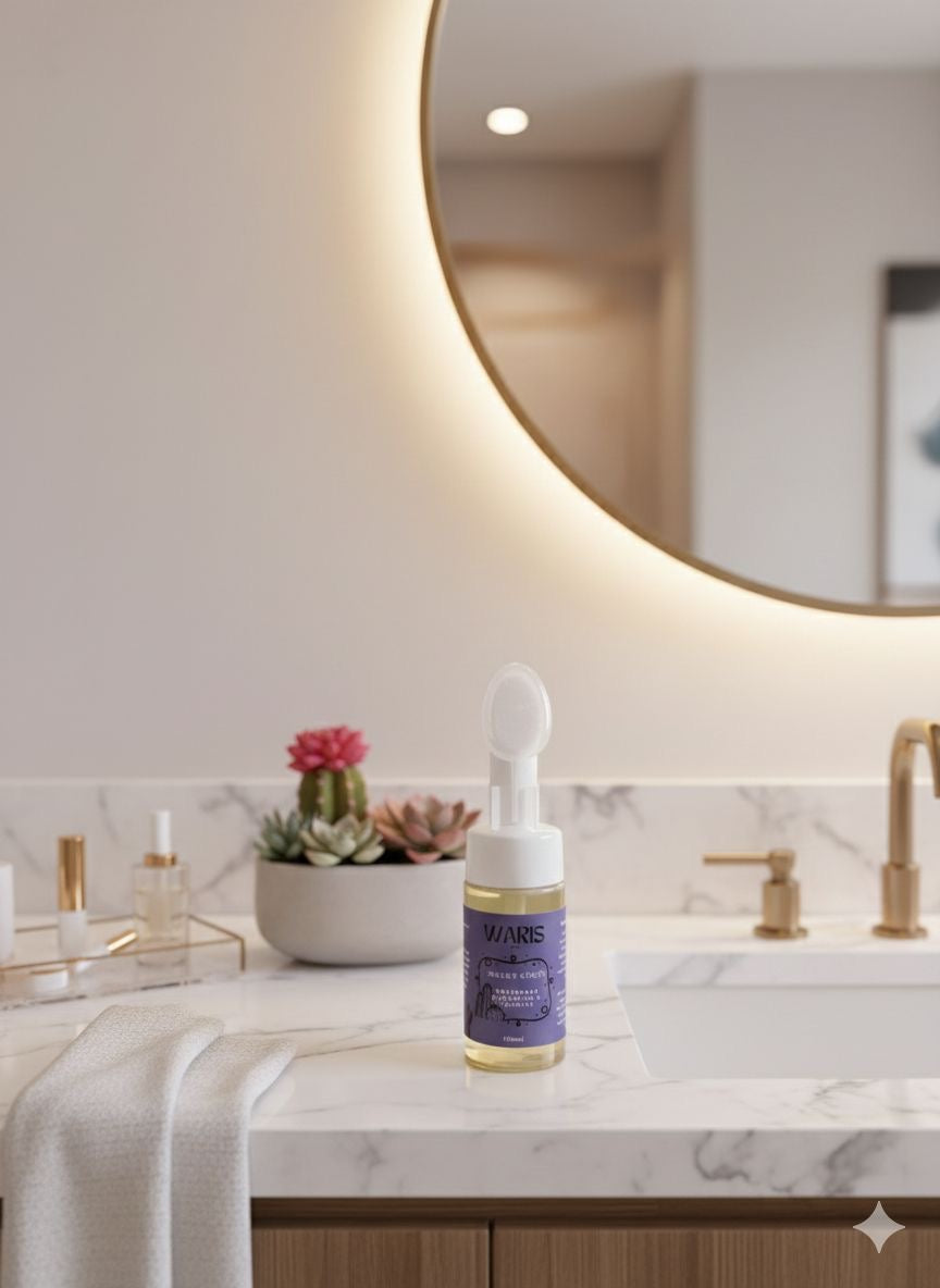 SWEET CACTI - Gel Nettoyant