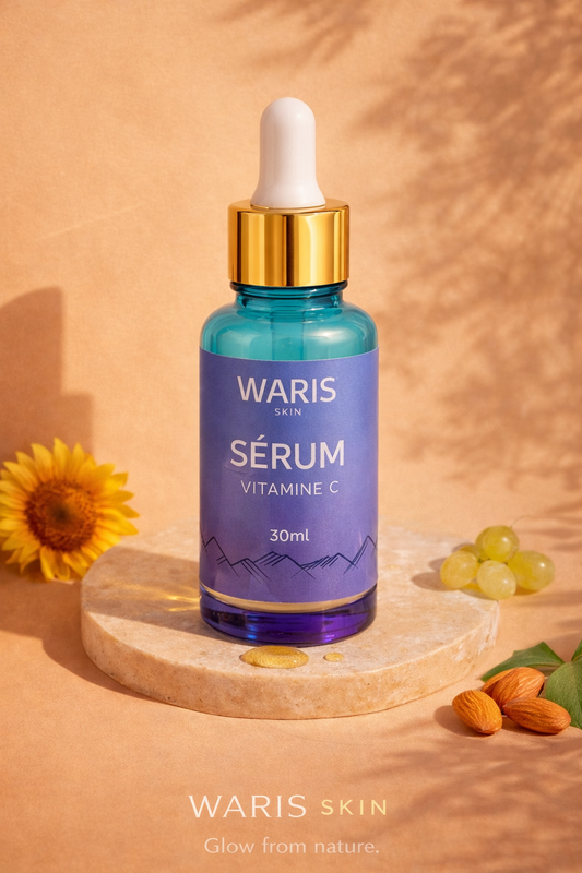 Sérum vitamine C