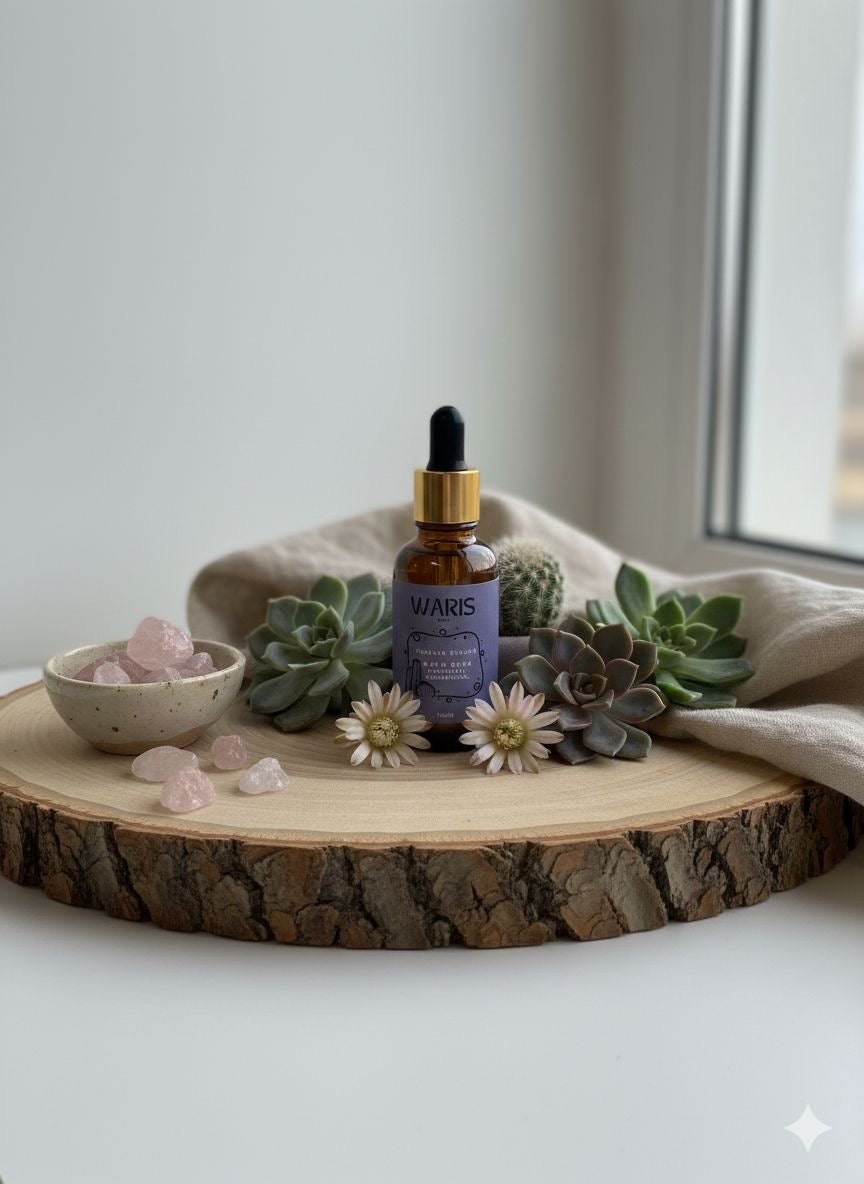 Sérum Essence Cactus