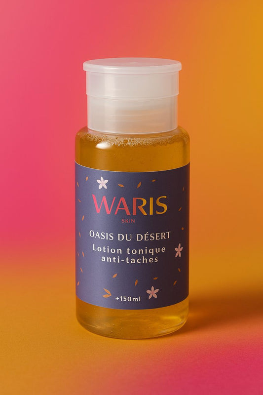 Oasis du Désert – Ocean Tonic