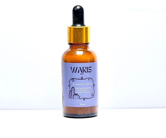 Sérum Essence Cactus